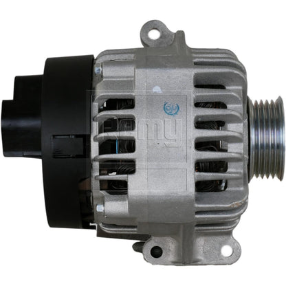 Remy Alternator 11104 image 4
