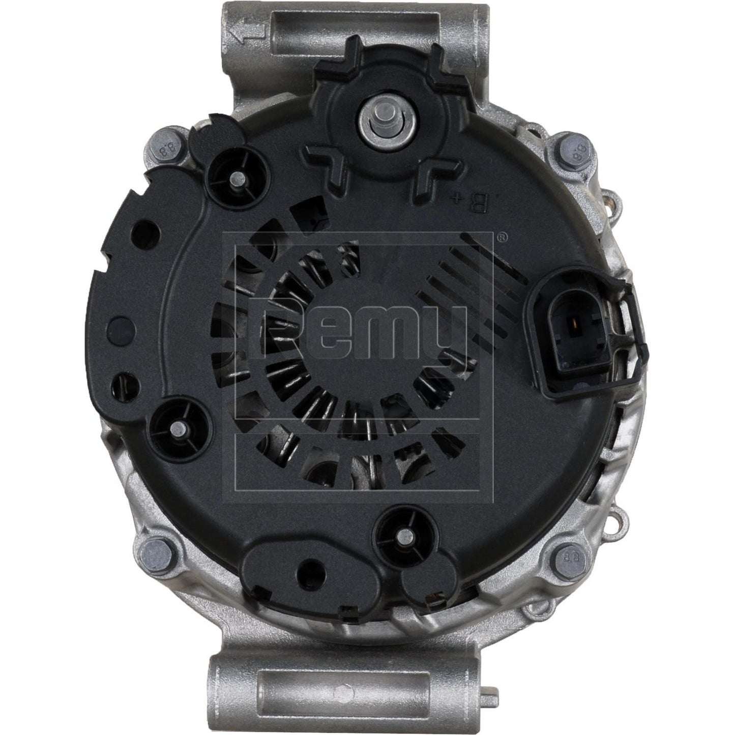 Remy Alternator 11106 image 5