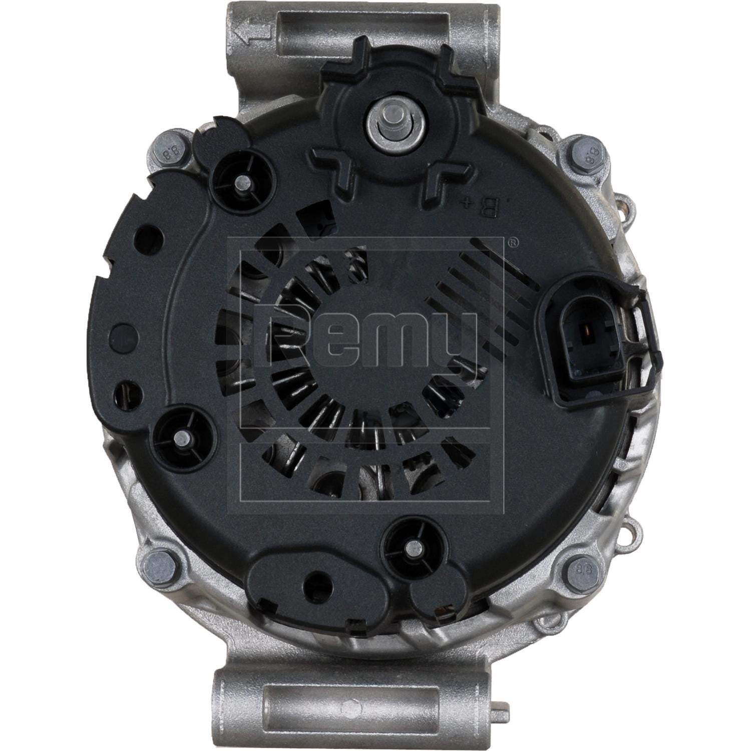 Remy Alternator 11106 image 5