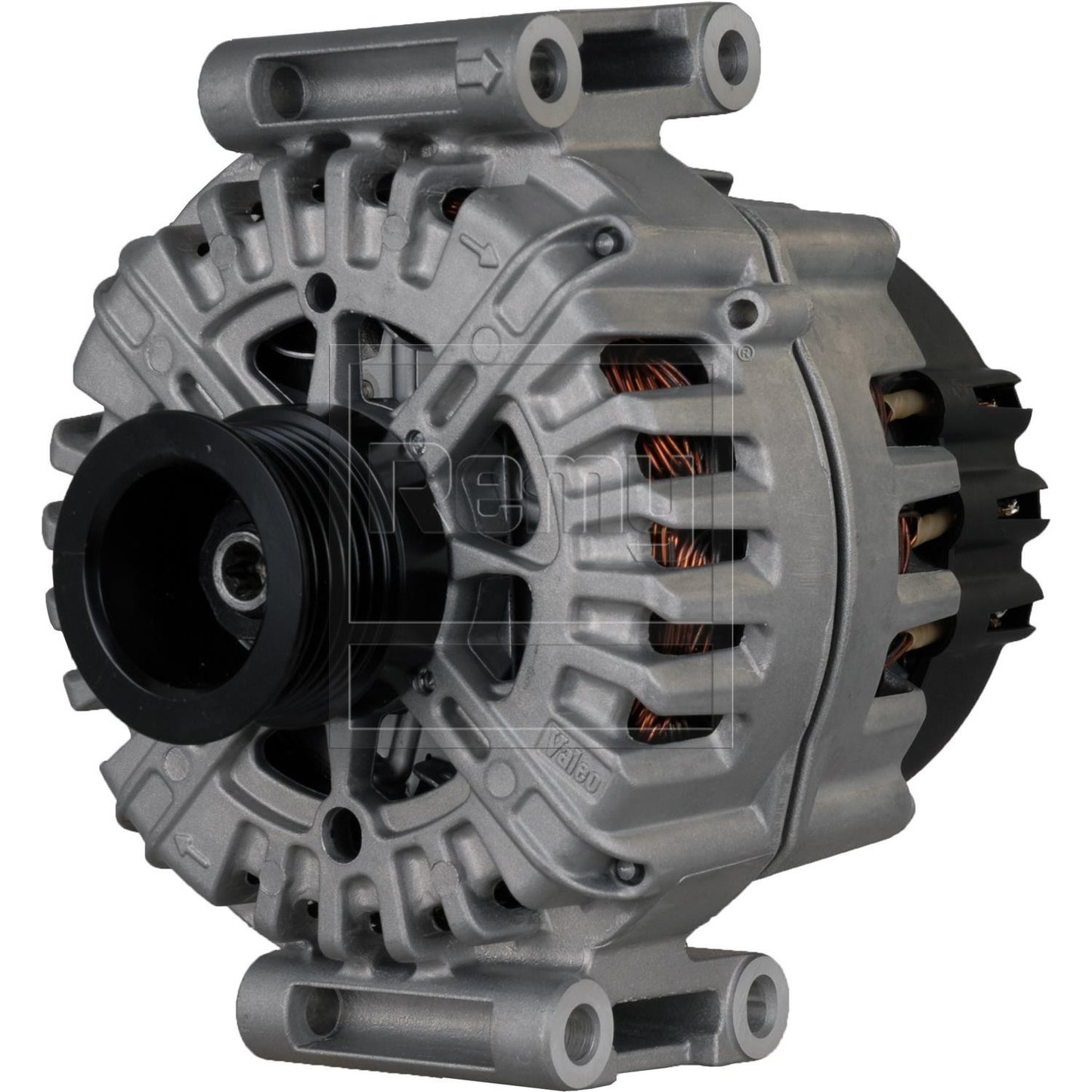 Remy Alternator 11108 image 2