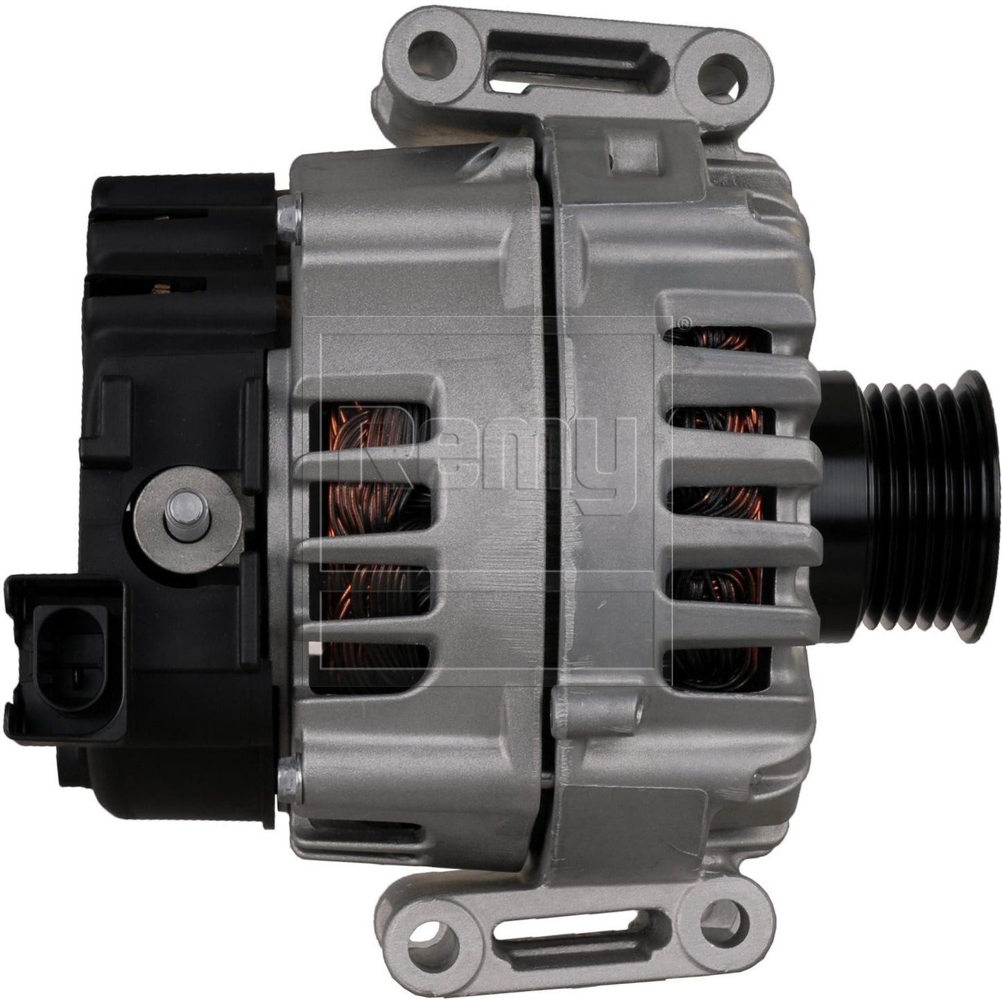 Remy Alternator 11108 image 4