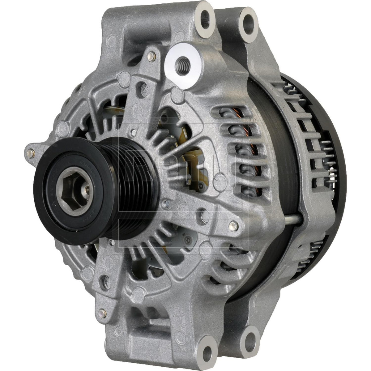 Remy Alternator 11114