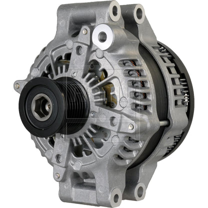 Remy Alternator 11114