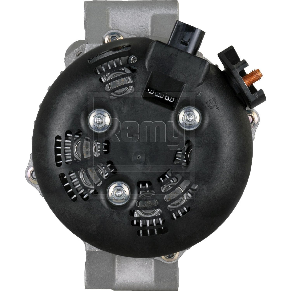 Remy Alternator 11114