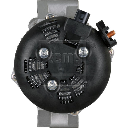 Remy Alternator 11114