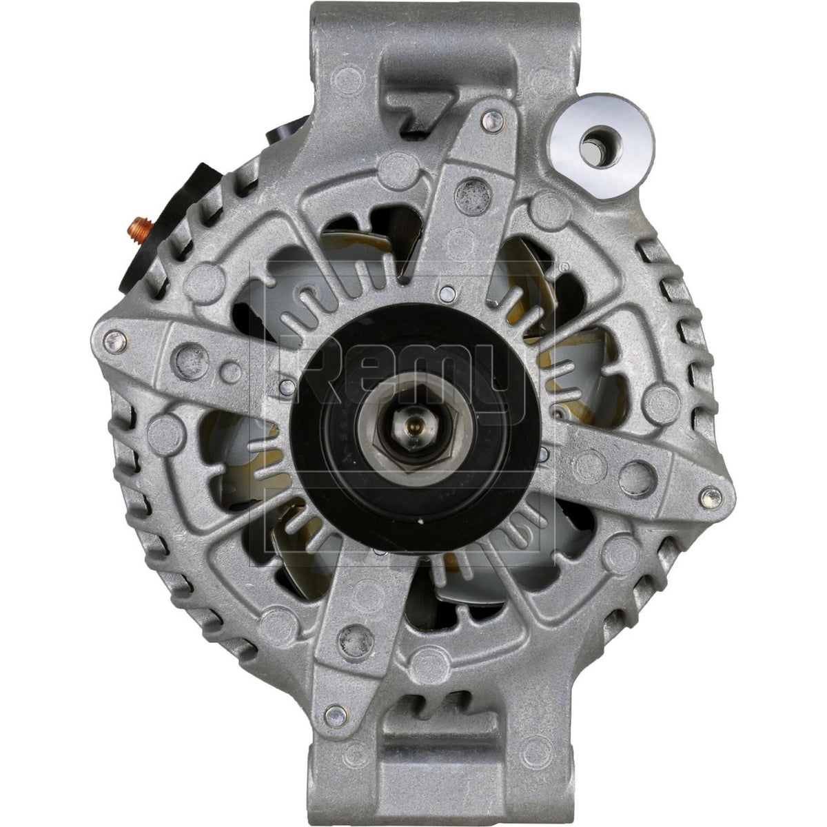 Remy Alternator 11114