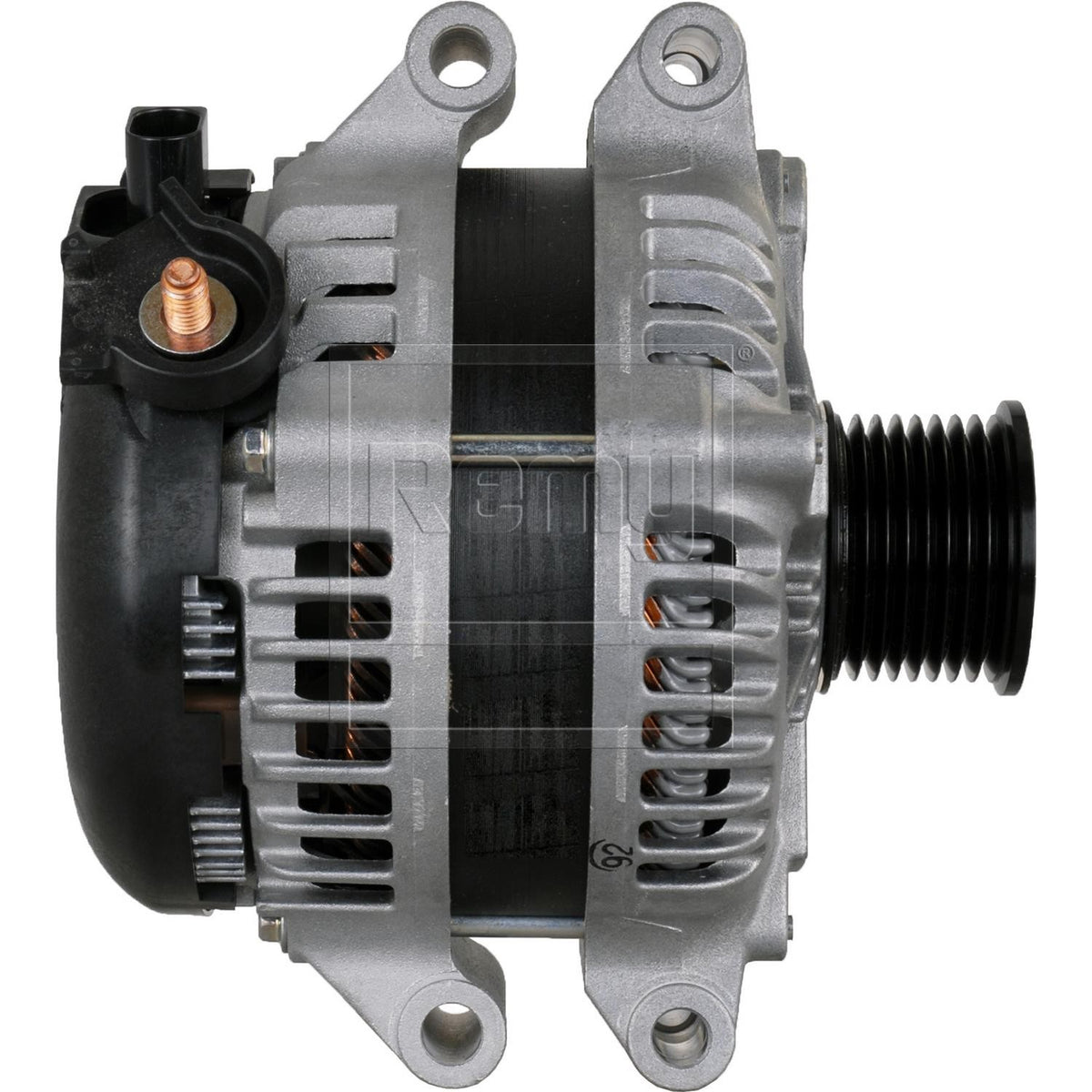 Remy Alternator 11114