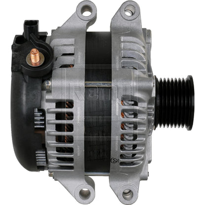 Remy Alternator 11114