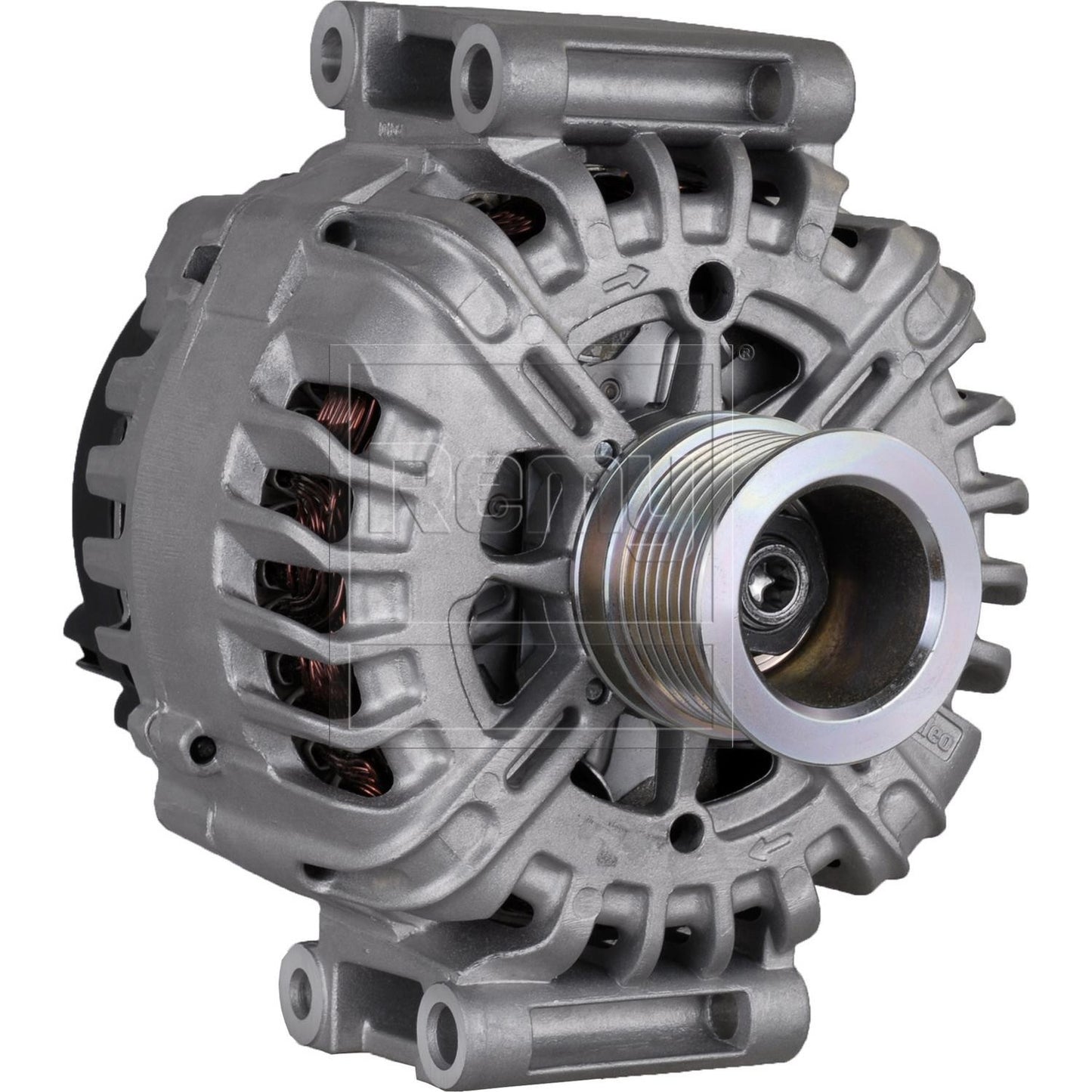 Remy Alternator 11115 image 2