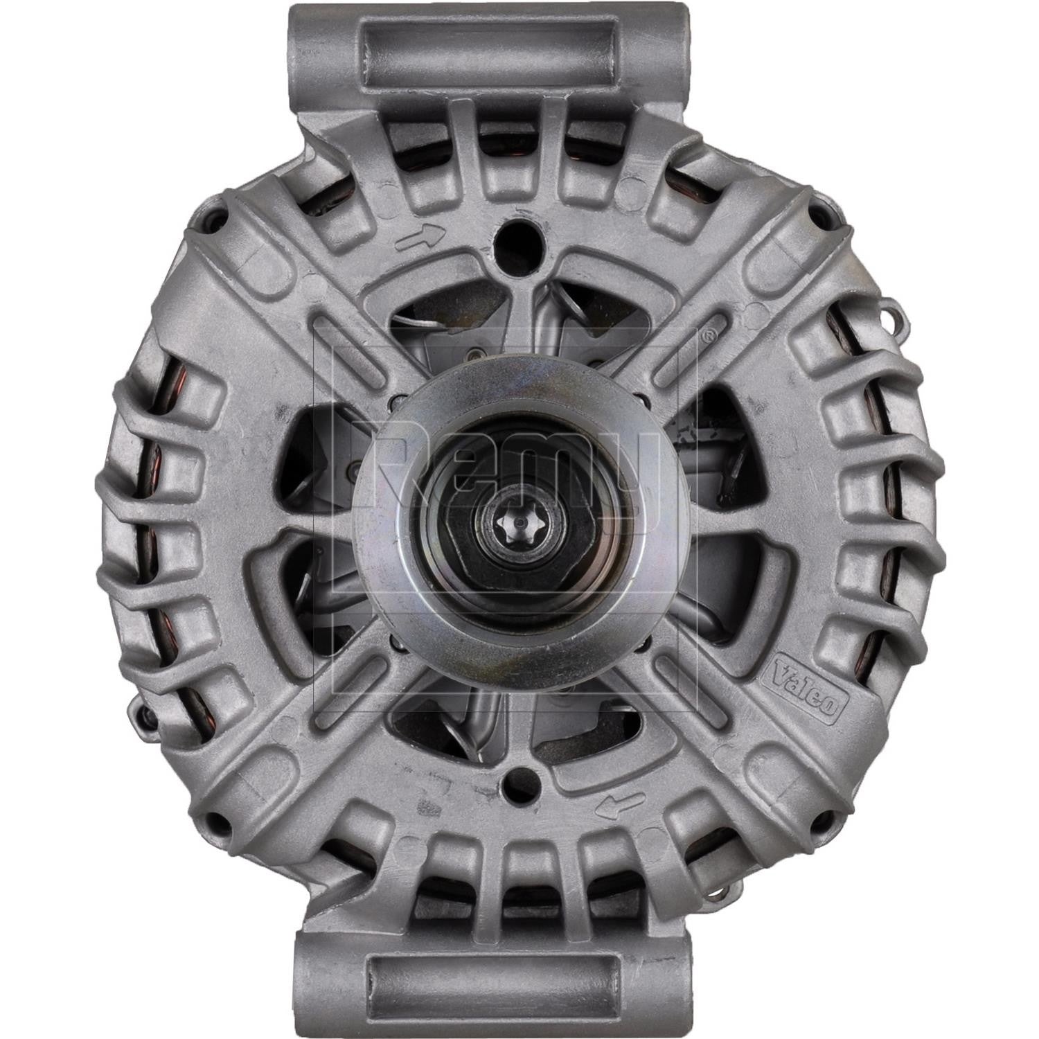 Remy Alternator 11115 main image
