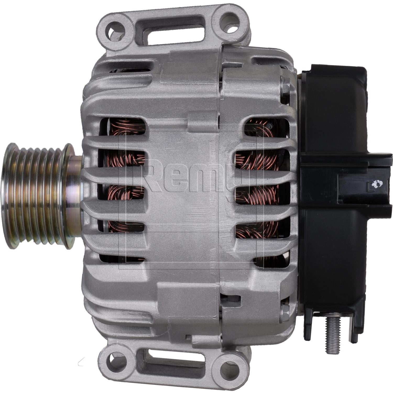 Remy Alternator 11115 image 4