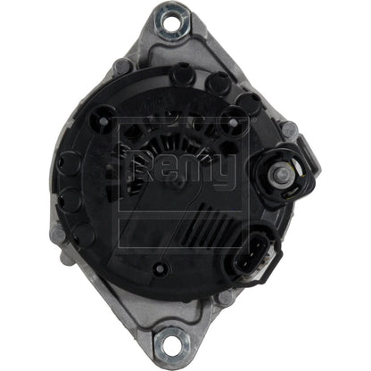 Remy Remanufactured Alternator 11116