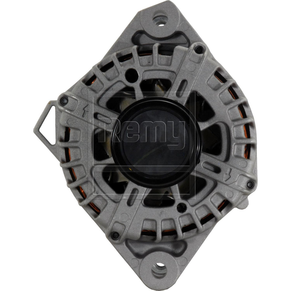 Remy Remanufactured Alternator 11116