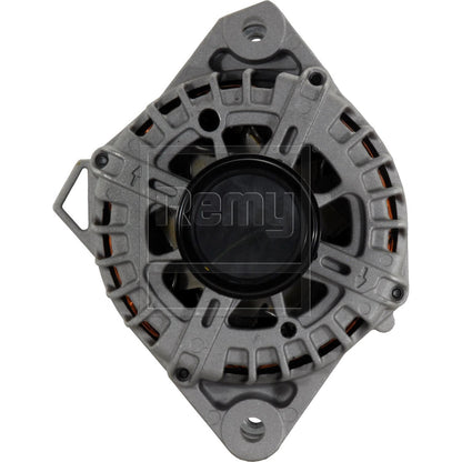 Remy Remanufactured Alternator 11116
