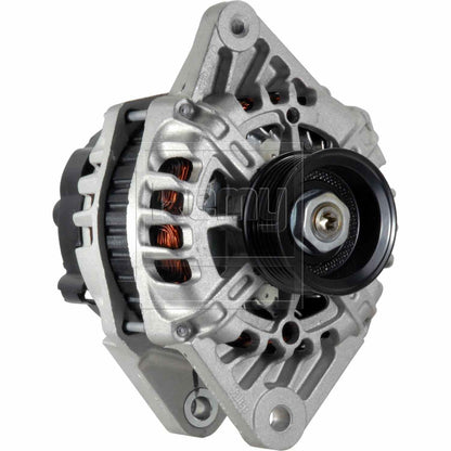 Remy Electrical 11117