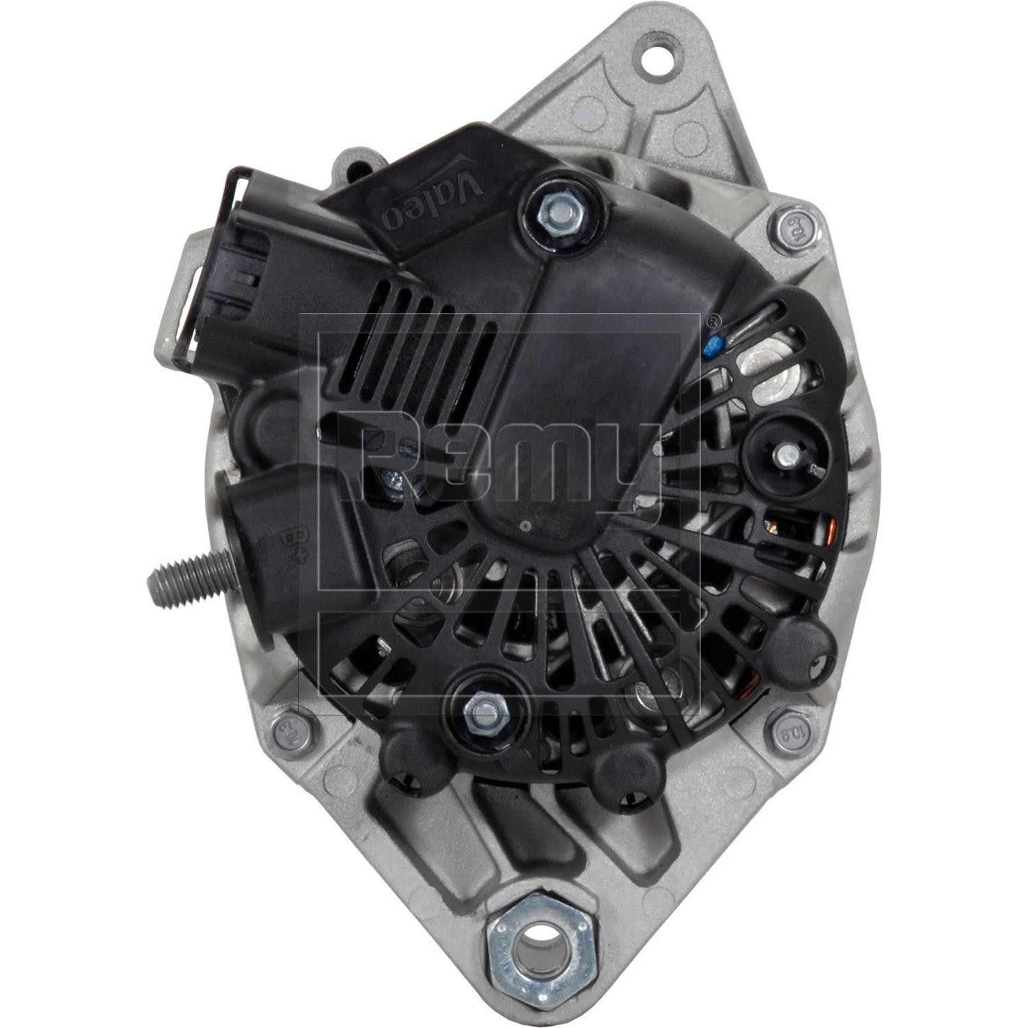 Remy Electrical 11117