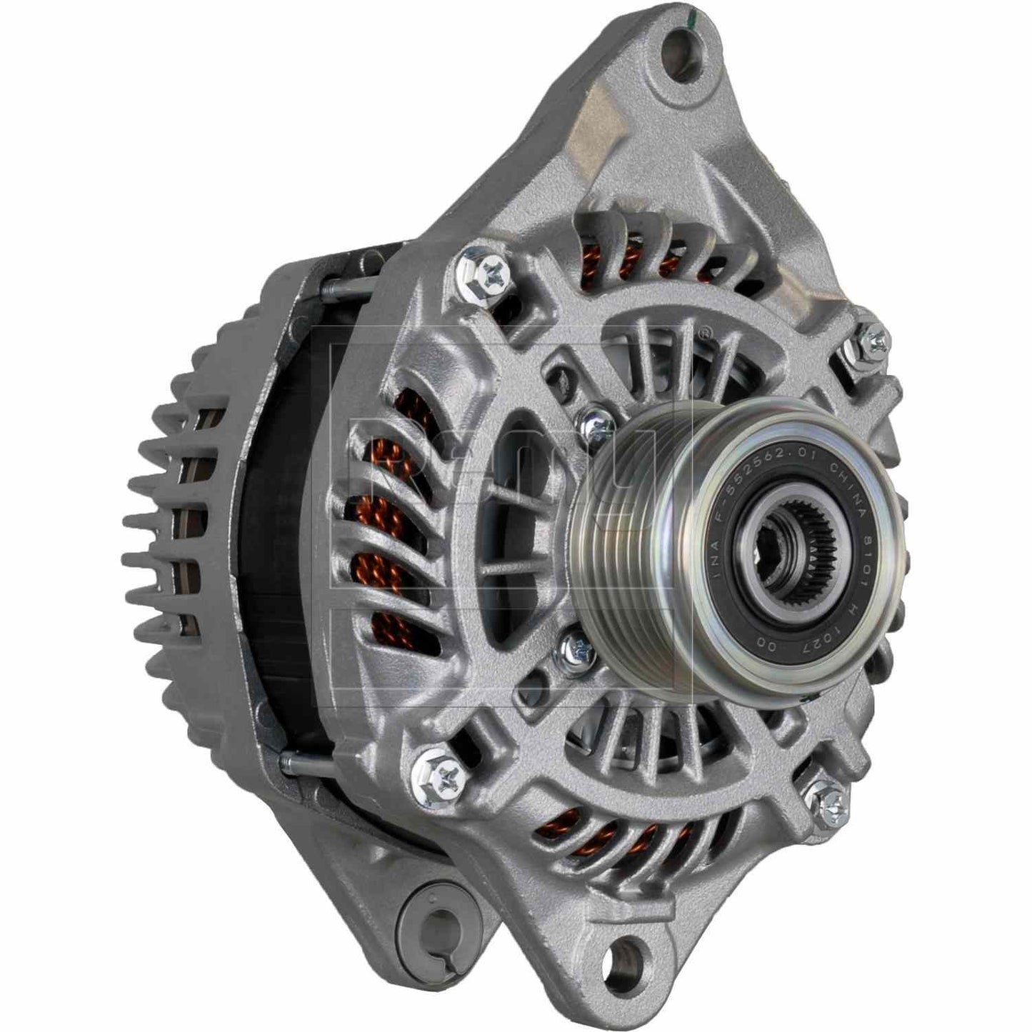 Remy Electrical 11125