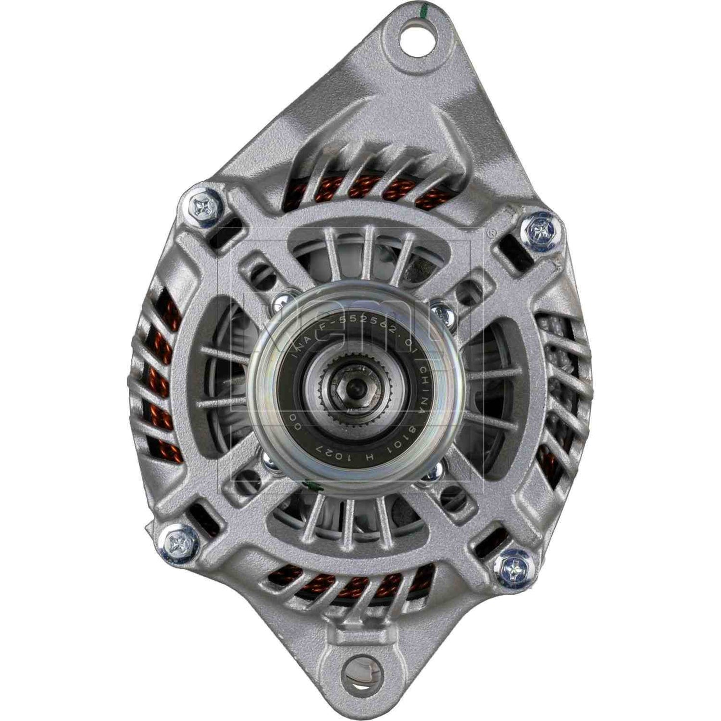 Remy Electrical 11125