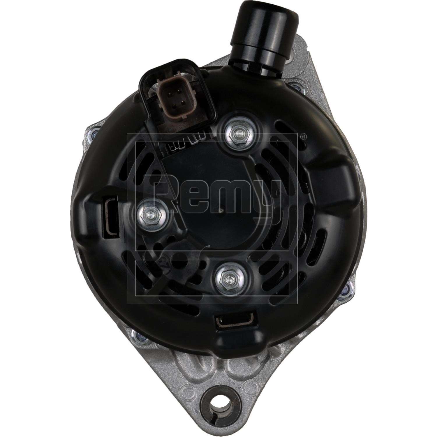 Remy Electrical 11127