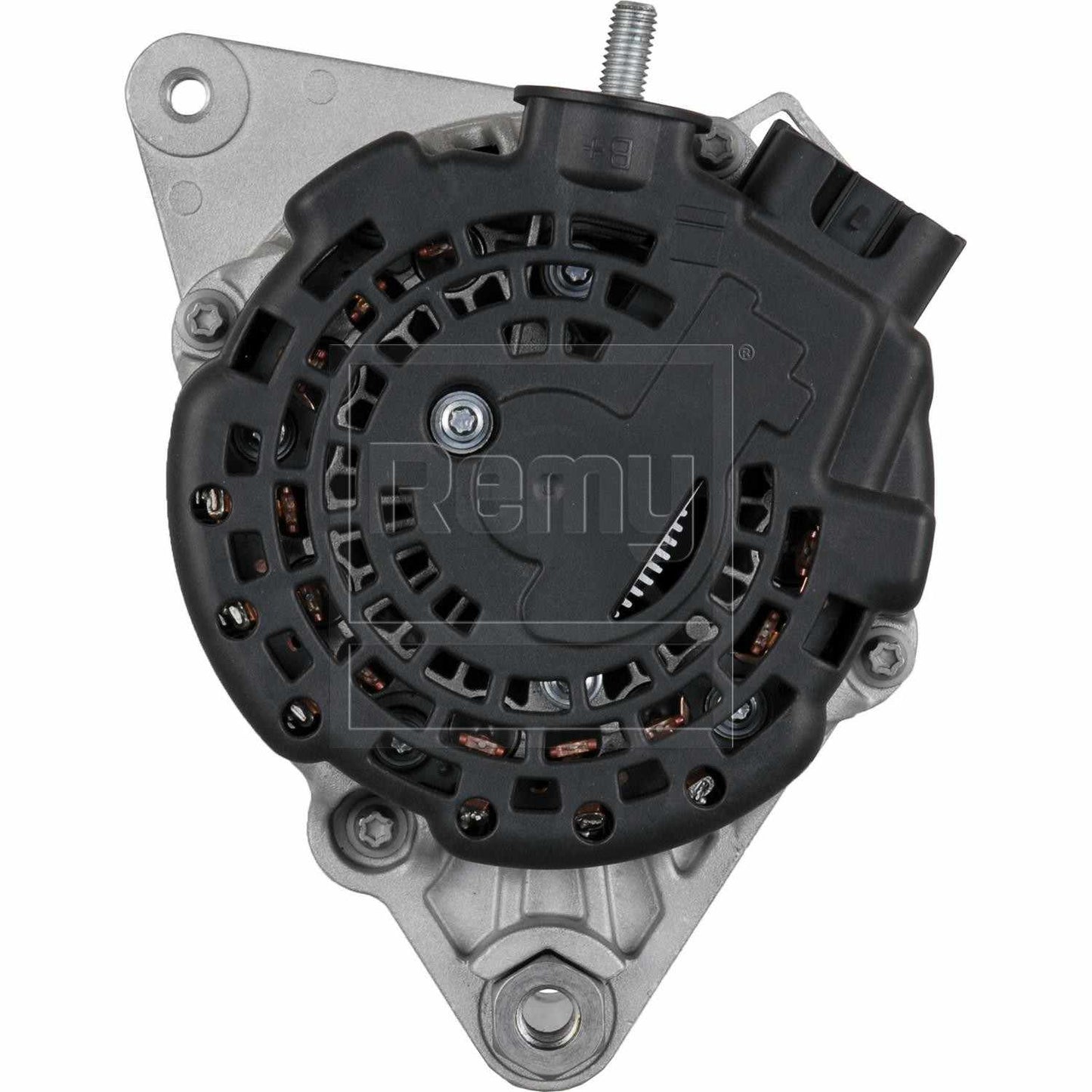 Remy Alternator 11131