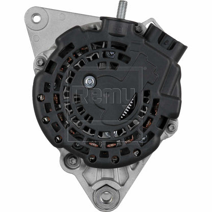 Remy Alternator 11131