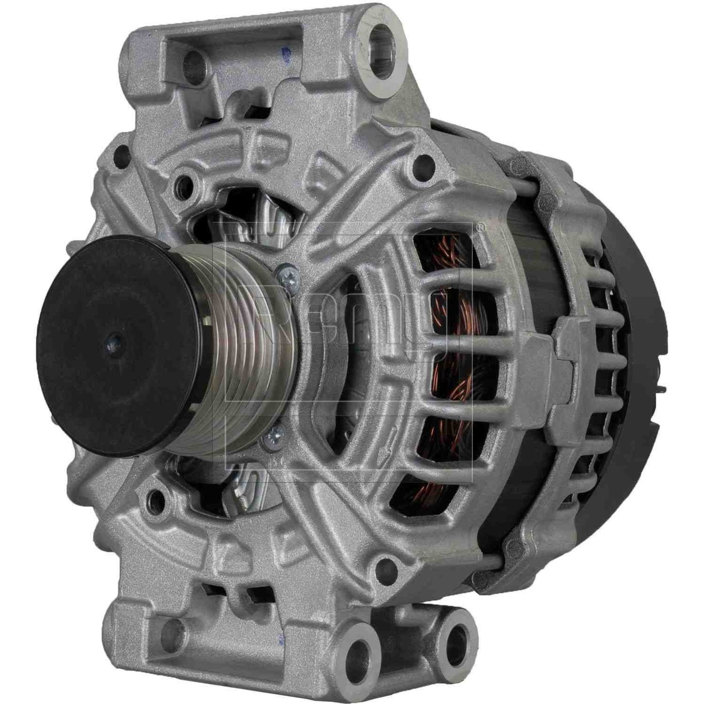 Remy Alternator 11134