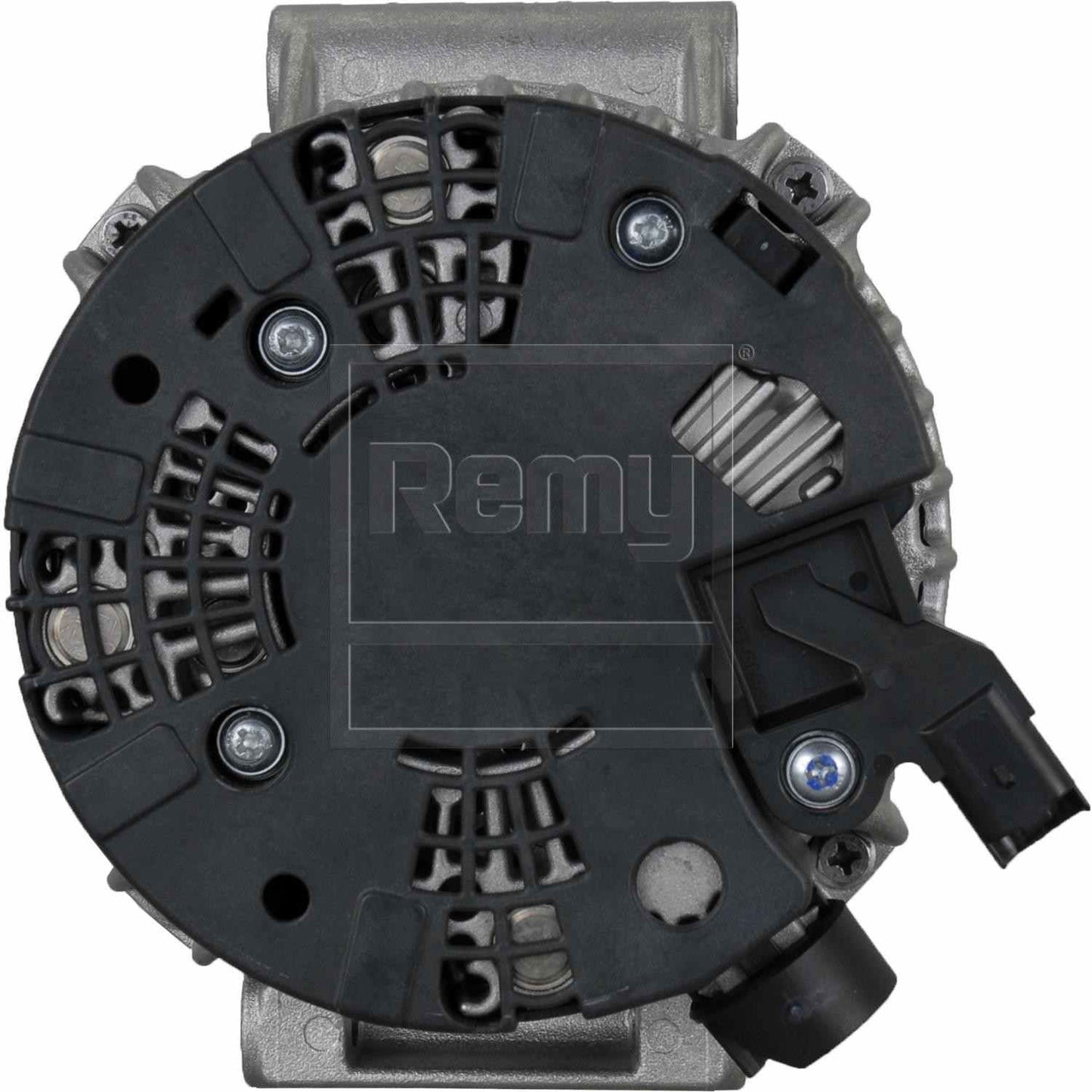 Remy Alternator 11134