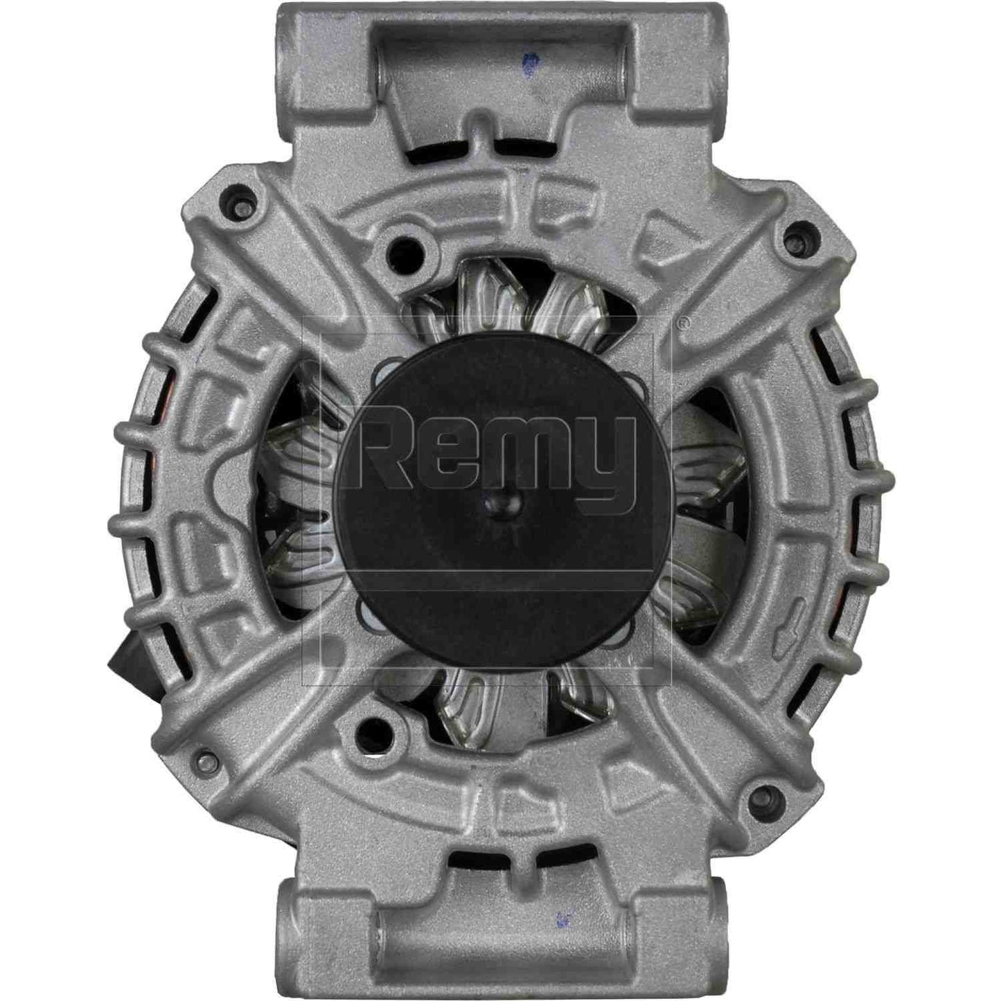 Remy Alternator 11134