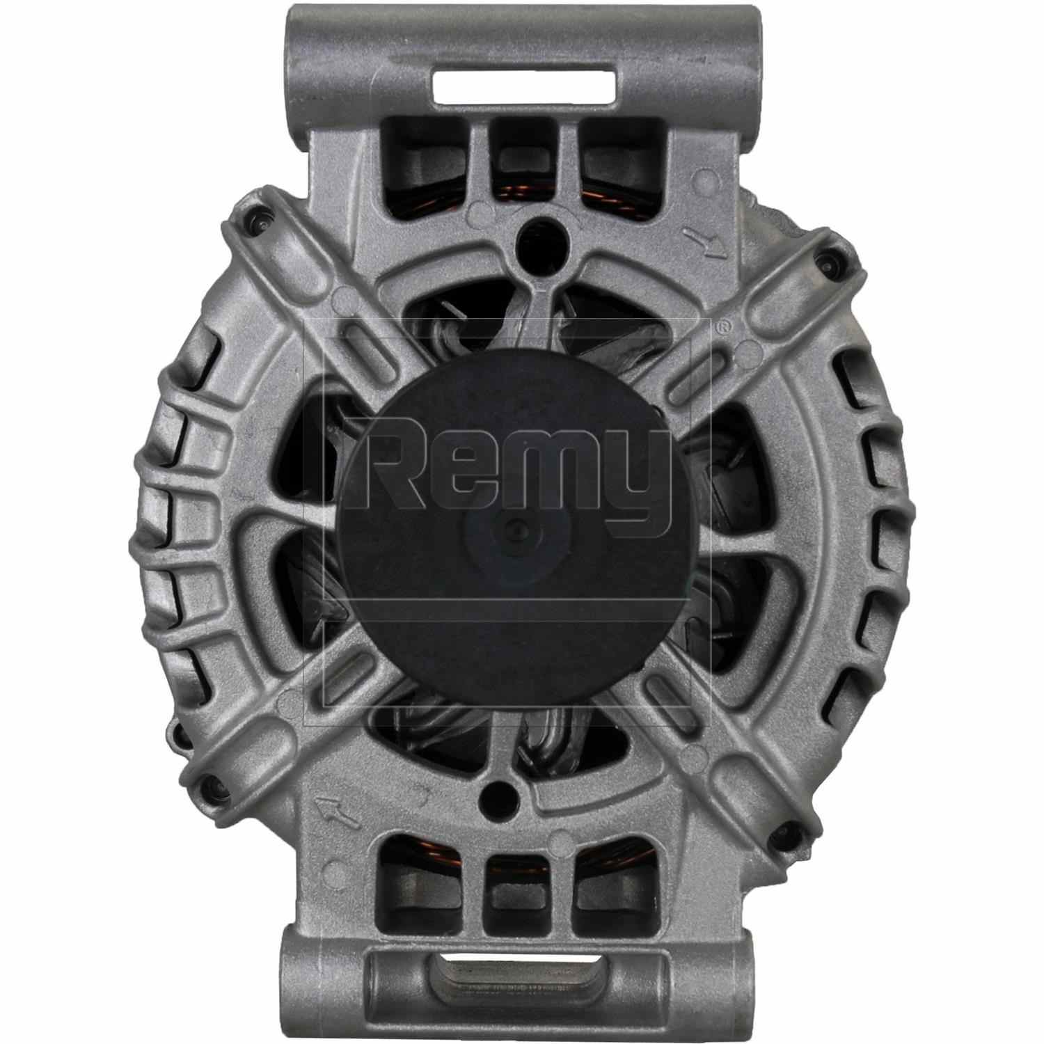 Remy Electrical 11139