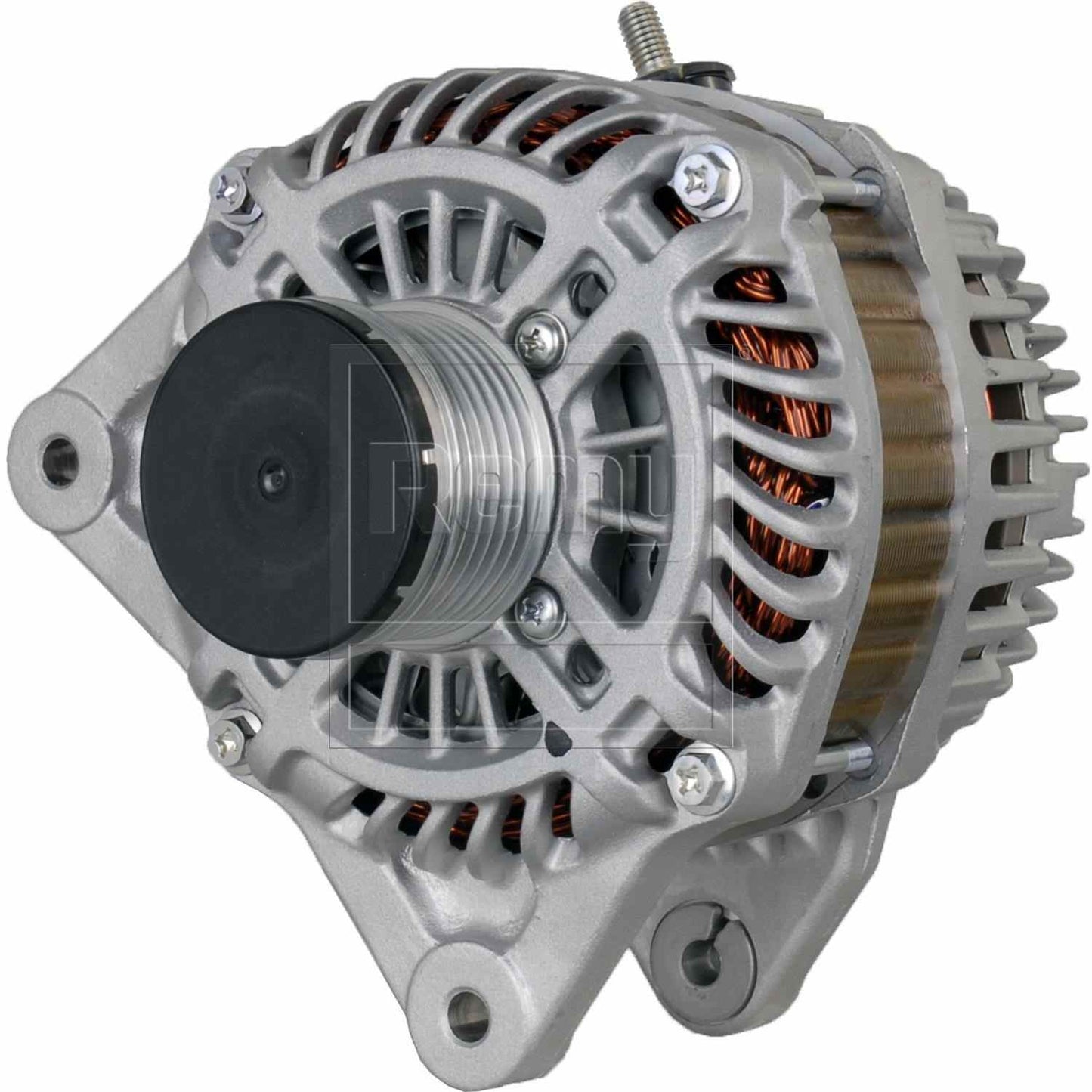 Remy Electrical 11140