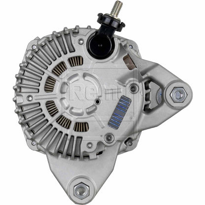 Remy Electrical 11140