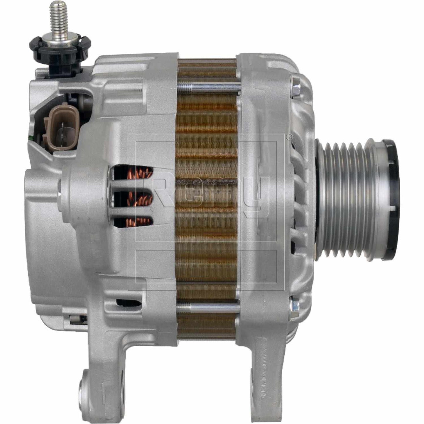 Remy Electrical 11140