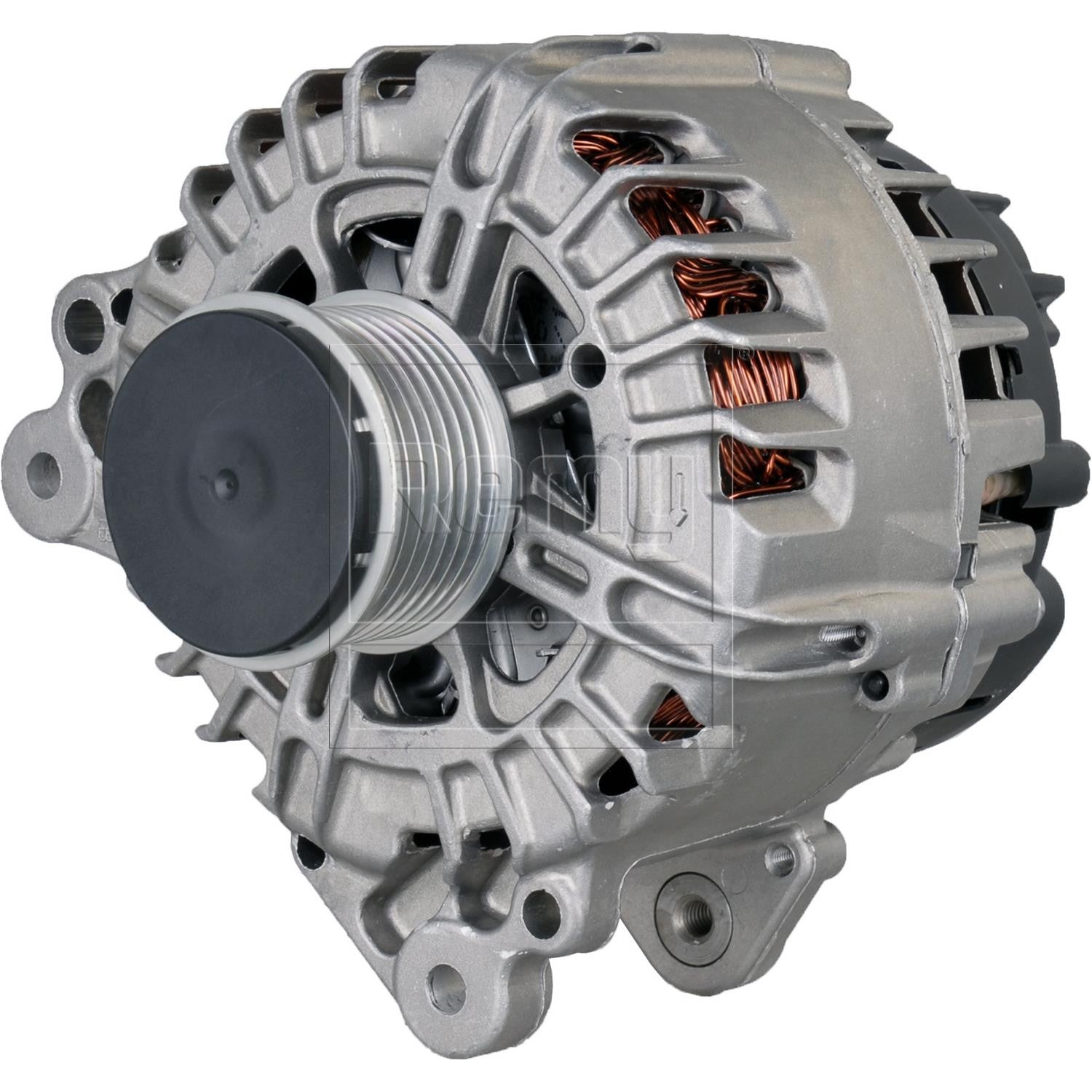 Remy Alternator 11143 image 2