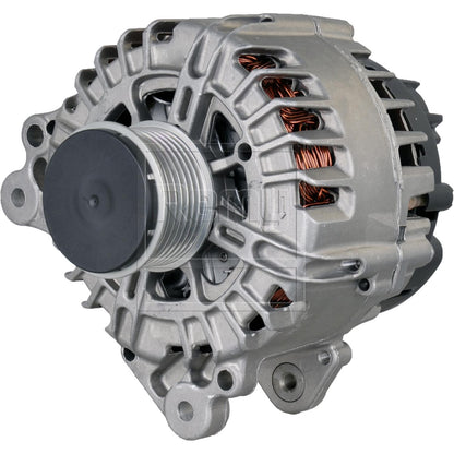 Remy Alternator 11143 image 2