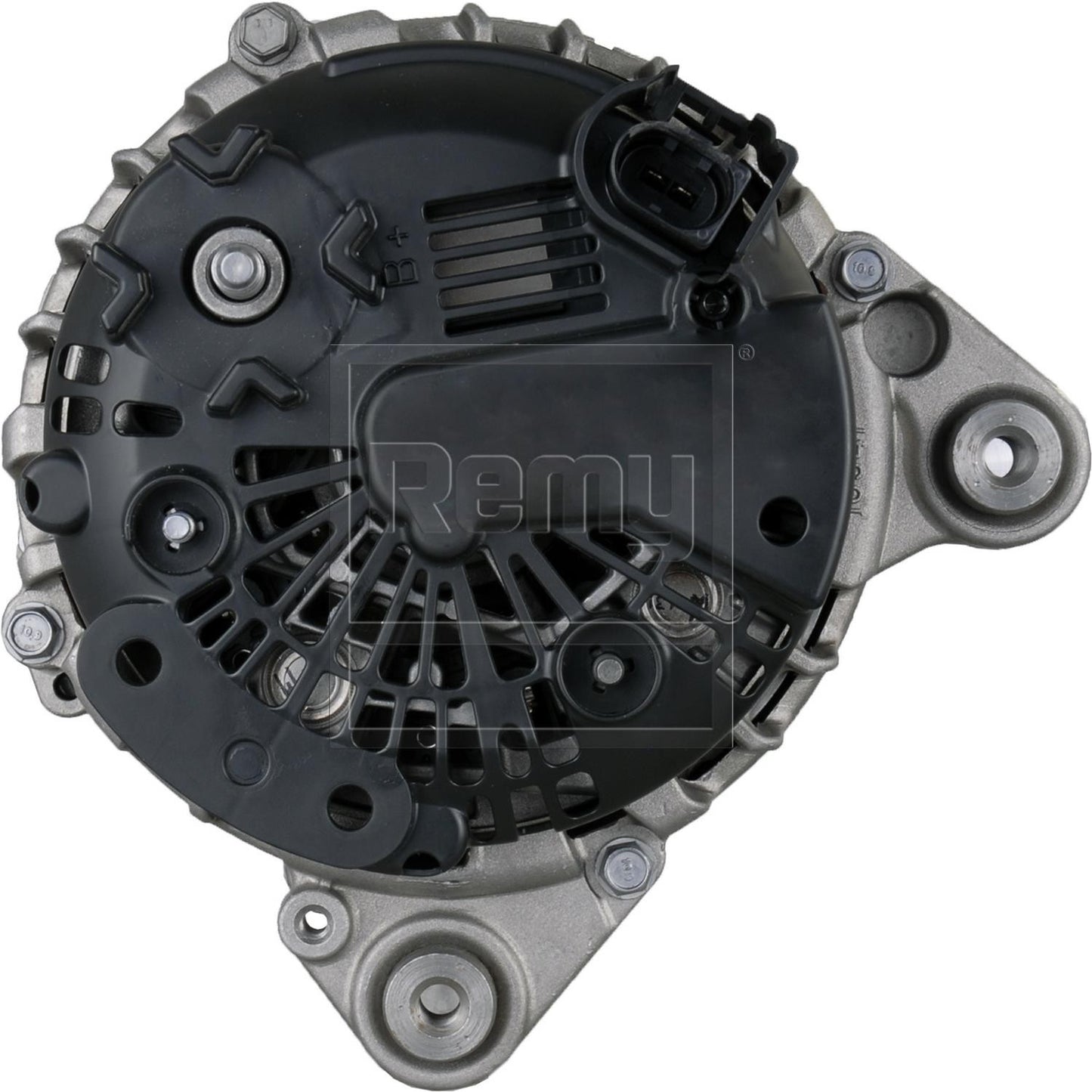 Remy Alternator 11143 image 5