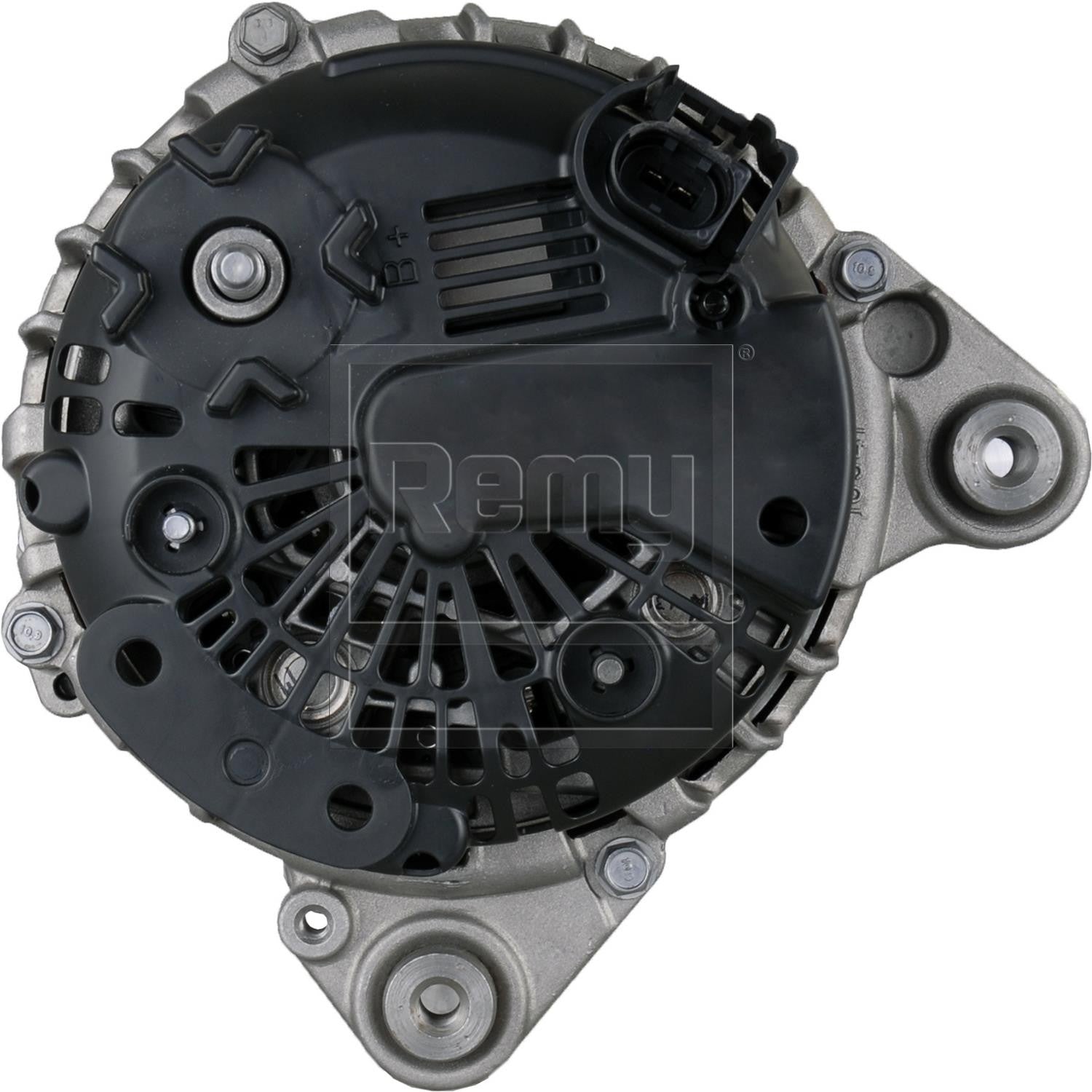 Remy Alternator 11143 image 5
