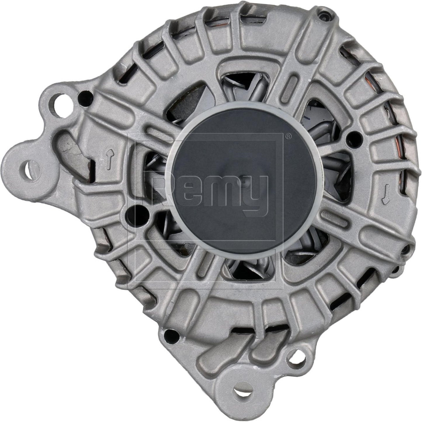 Remy Alternator 11143 main image