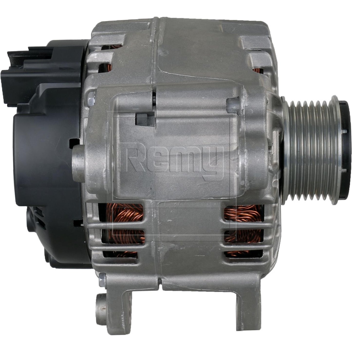 Remy Alternator 11143 image 4