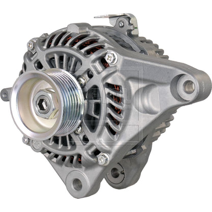 Remy Alternator 11144