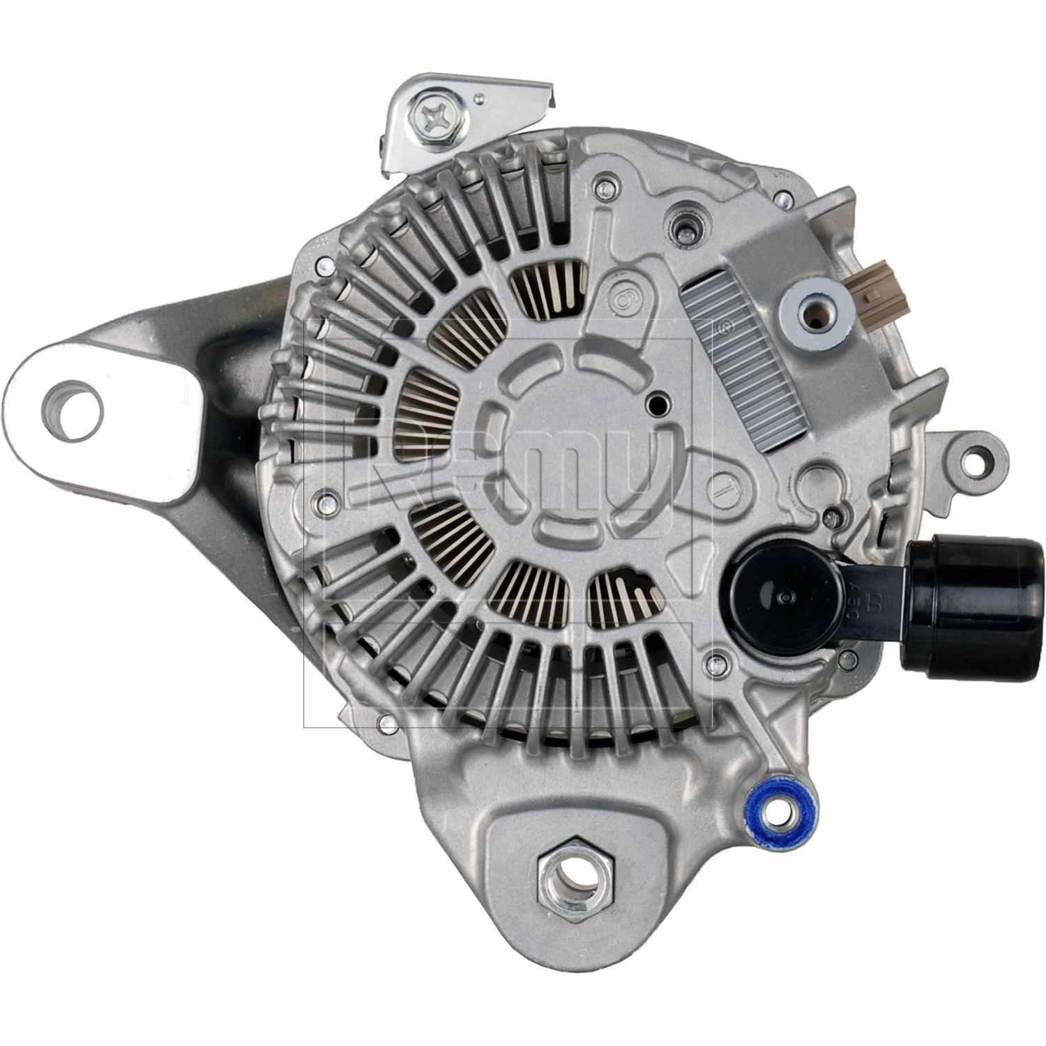 Remy Electrical 11144