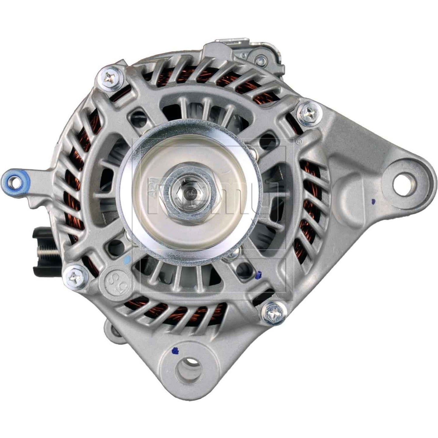 Remy Alternator 11144