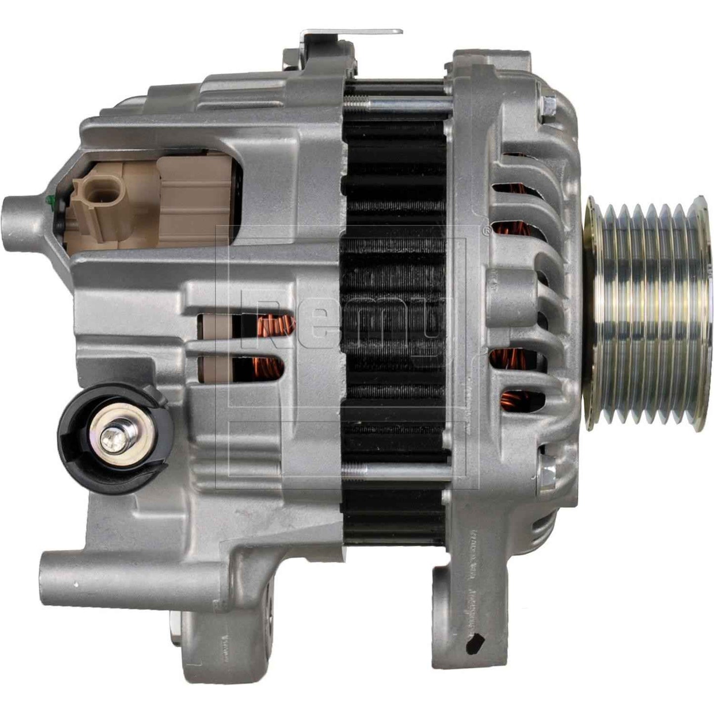 Remy Alternator 11144