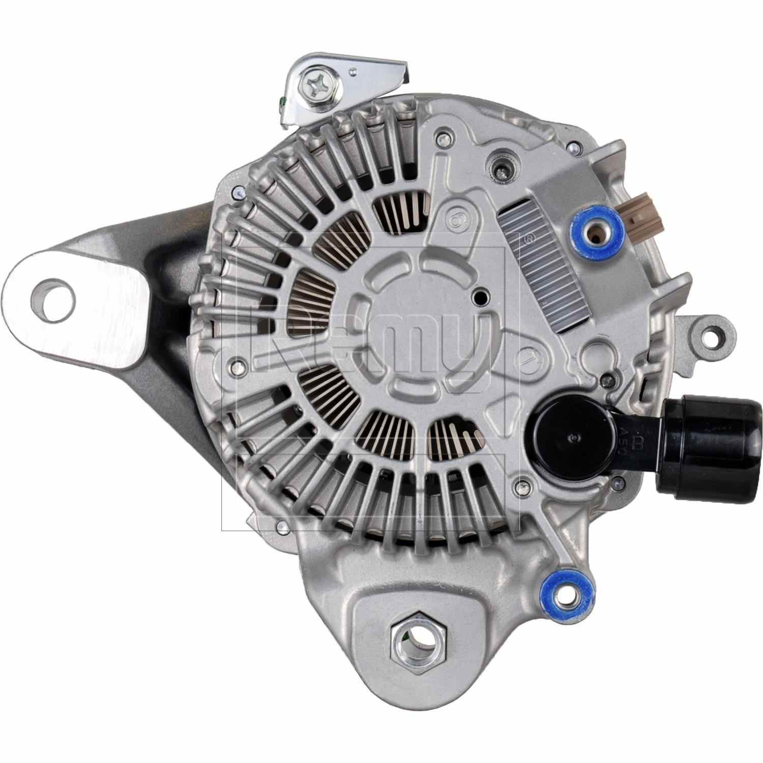 Remy Electrical 11145