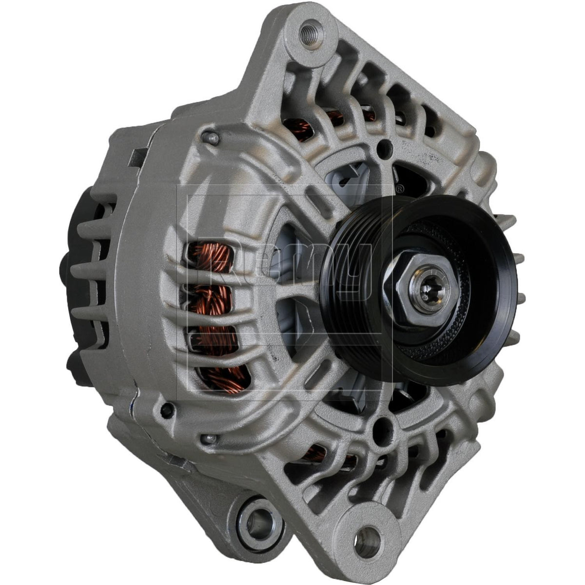 BBB Industries Remanufactured Alternator 11146
