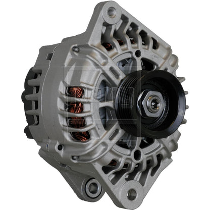 BBB Industries Remanufactured Alternator 11146