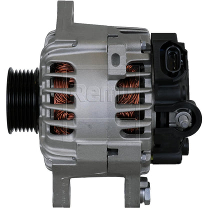 BBB Industries Remanufactured Alternator 11146