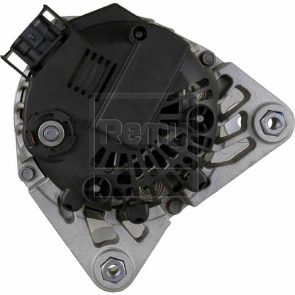 Remy Alternator 11149