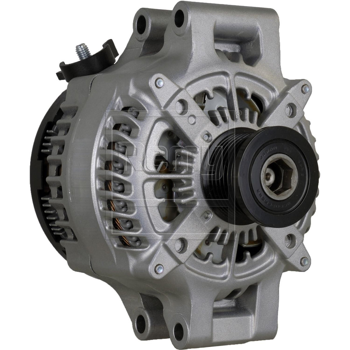Remy Alternator 11150