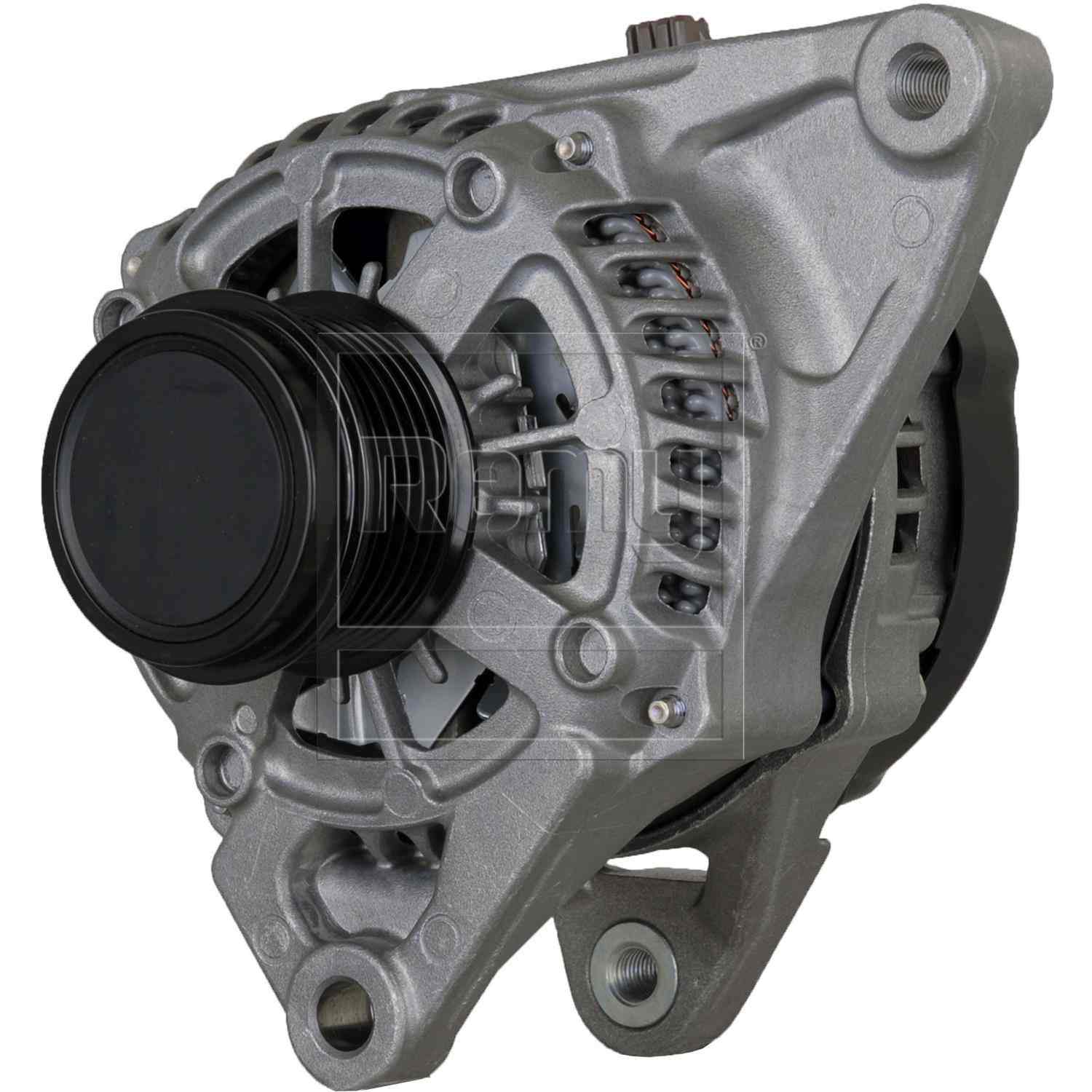 Remy Electrical 11151