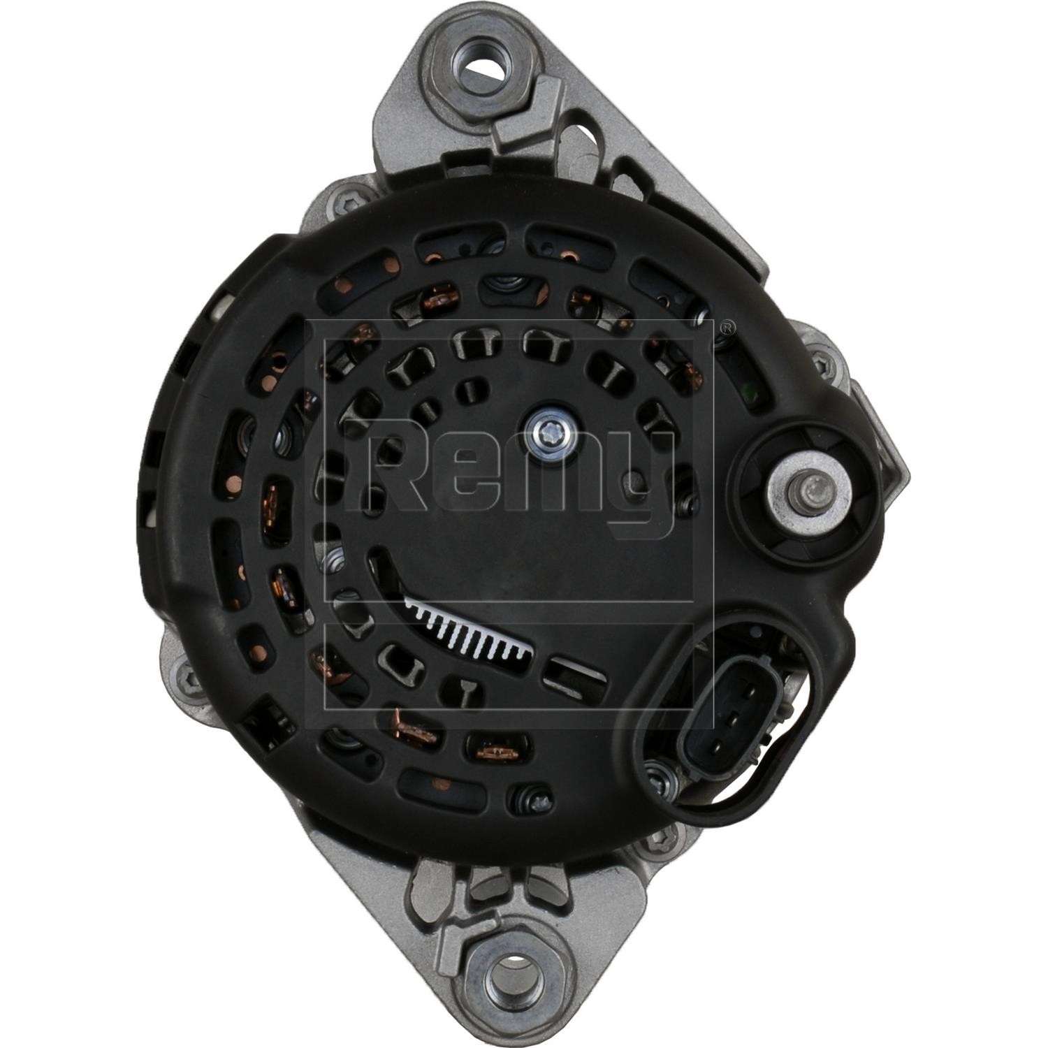 Remy Electrical 11153